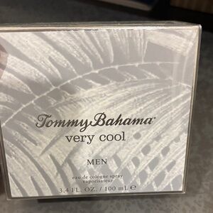 Tommy Bahama Very Cool Eau de Cologne for Men - brand new still sealed